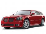 Dodge Magnum SRT8 2005 года